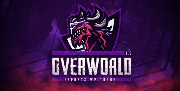 Overworld eSports