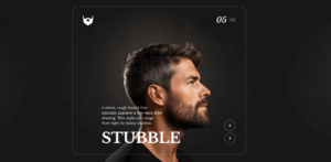 Beards Full Width Image Carousel