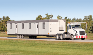 cost to move a mobile home