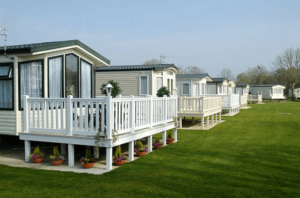 cost to move a mobile home