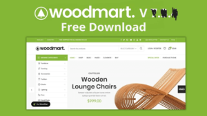 woodmart theme